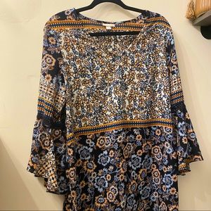 GORGEOUS DRESS - Womens size LARGE